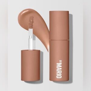Makeup by Mario Plumping Lip Color- Soft Nude